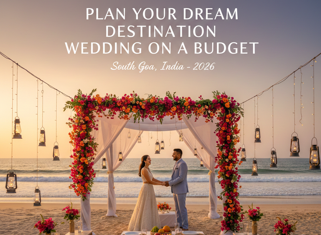 Plan a Perfect Destination Wedding on a Budget